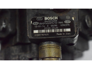 Vstřikovací čerpadlo 0445010206 Hyundai i30