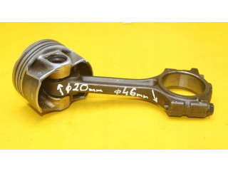  Поршень с шатуном  72L71  Renault Clio IV  