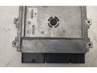 Řídící jednotka 237109221R Renault Captur 2017