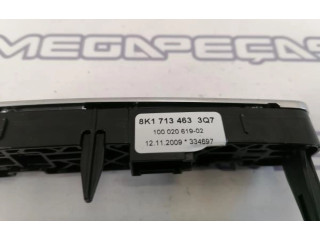 Дисплей    8K1713463   Audi A5 Sportback 8TA