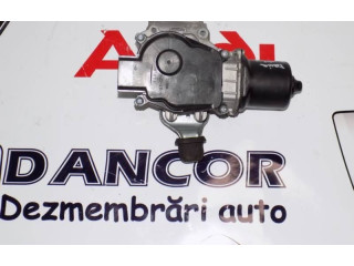 Моторчик дворников Dacia Lodgy