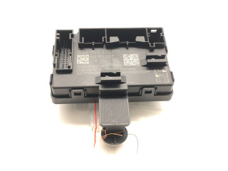 Блок управления 5Q4959392P Volkswagen Caddy