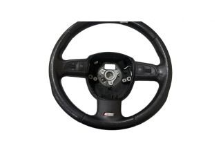 Руль Audi A3 S3 8P  2003 - 2012 года 8P0419091C, 008516049813      