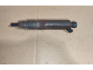 Форсунка 028130202p, 0432193696    Audi A3 S3 8L   