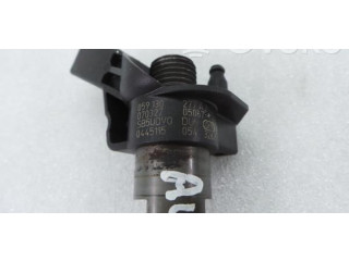 Форсунка 059, 0445115    Audi A6 S6 C6 4F   