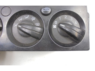 Блок управления климат-контролем    Chevrolet Nubira