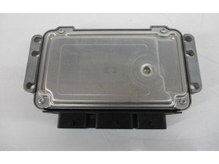 Řídící jednotka BOSCH, 9659901480 Peugeot 307 2003