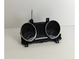 Дисплей HX7310849BE Jaguar XE