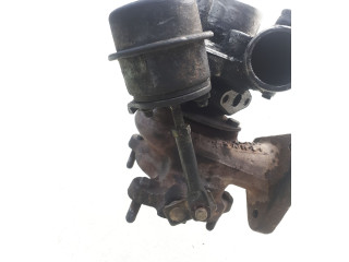 Turbodmychadlo Турбина 028145701T Audi A6 S6 C4 4A