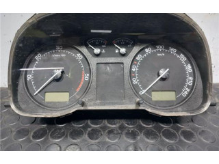 Панель приборов 1U0920811J   Skoda Octavia Mk2 (1Z)       