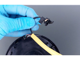 Подрулевой шлейф SRS YF1T14A664AB, 14A664 Mercury Sable IV