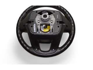 Руль KIA Sorento  2010 - 2014 года 569002P100, 561302P000      