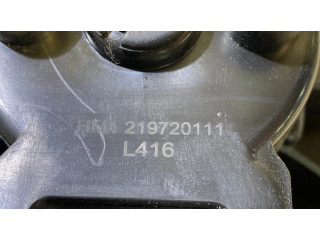 Вентилятор печки    219720111, L416   Fiat Punto (199)