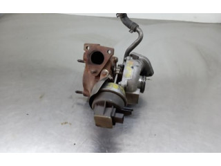 Турбина Audi Q5 SQ5 03L145701E, 53031013583