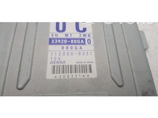 Řídící jednotka    Daihatsu Terios 2001