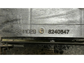 Вентилятор радиатора     9806313580, 8241029    Peugeot 5008 1.6