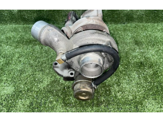  Турбина Ford Escort 1.6 452084, -         