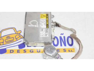 Блок управления Xenon