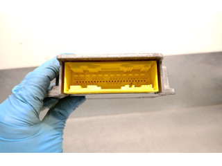 Airbagsteuergerät 1T0909605, 5WK43150   Volkswagen Touran 