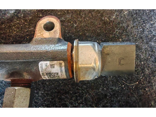 Vstřikovací lišta 96868901   Chevrolet Captiva     