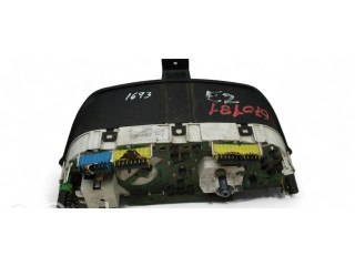 Přístrojová deska Fiat Scudo 1480110080