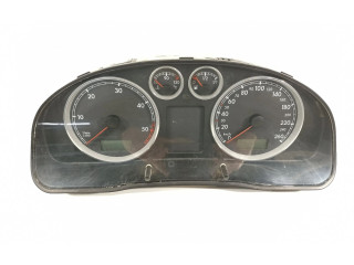 Přístrojová deska Volkswagen Passat Alltrack 2001 3B0920806A