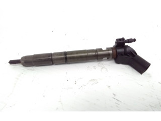 Vstřikovač 0445115037, 059130277AB Audi A8 S8 D3 4E