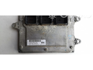 Řídící jednotka 37820-RSA-G01, 37820-RSA-G01 0122-520 242255 Honda Civic 2005