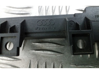 Блок управления 4F0909141C Audi A6 S6 C6 4F