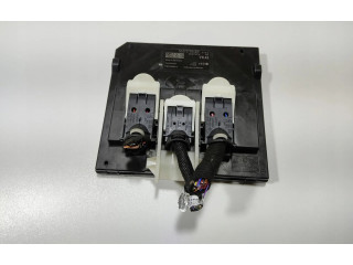 Блок комфорта 5Q0937084BR Audi TT TTS RS Mk3 8S