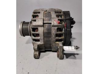 Генератор 4L903023K Volkswagen Golf VII