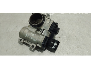 Всасывающий коллектор Renault Clio II