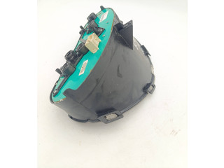 Přístrojová deska Citroen Berlingo 2006 9662745380, 000709213