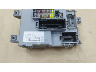Блок комфорта 00518690940, 116RI000674   Fiat Punto (199)   