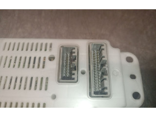 Блок управления климат-контролем 7820A465XA, 7820A465XA Mitsubishi Outlander