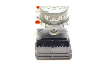 Блок АБС 9846124980   Peugeot  2008 II  2019 -  года