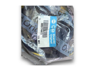 Řídící jednotka 51744657   Fiat Punto Evo 2001