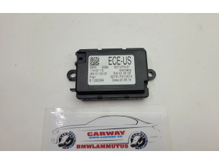 Дисплей 6582-9371374, 9320275 BMW X3 F25