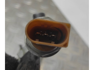 Комплект системы впрыска топлива 03L130277J, 03L130755AC    Audi A6 S6 C7 4G  CGLC 