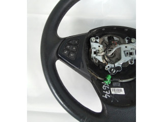 Руль BMW X3 E83  2003 - 2010 года       