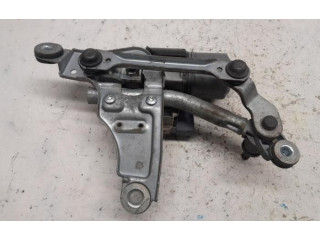 Моторчик дворников 1397220529, 3397020931 Ford S-MAX