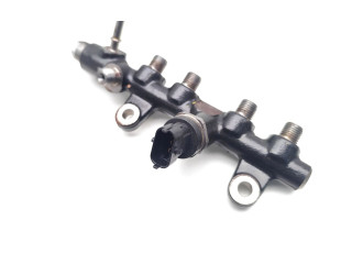 Топливная рампа Renault Kangoo II для двигателя K9K872