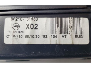 Панель приборов 8021031530 SsangYong Actyon