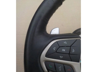 Руль Jeep Grand Cherokee  2010 - 2021 года 97688999      