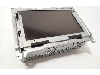 Дисплей 9X2310E889AB, C2Z12080 Jaguar XF X250