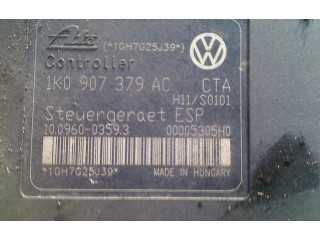 Jednotka ABS Volkswagen Caddy 2004