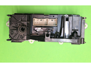 Блок управления климат-контролем Volkswagen Golf Plus