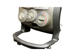 Блок управления климат-контролем Mini One Cooper Coupe R56