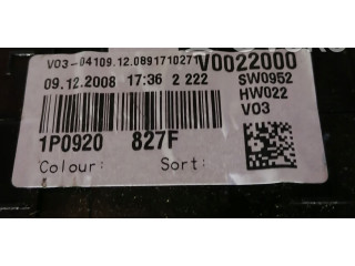 Volant Seat Leon (1P) 2007 1P0920827F, 1P0920827F  