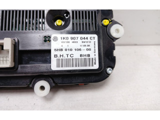 Блок управления климат-контролем 1K0907044CT, 5HB0101060 Volkswagen Touran I